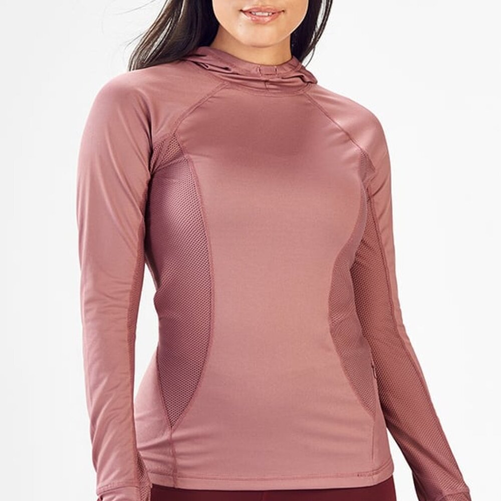 Fabletics Workout Hoodie